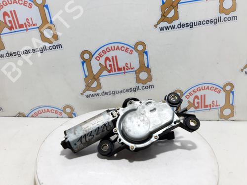 Used Rear wiper motor SMART CITY-COUPE (450) 0.6 (S1CLA1, 450.341) (55 hp) 20740845