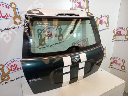 Tailgate MINI MINI (R50, R53) Cooper | BP20738554C6 