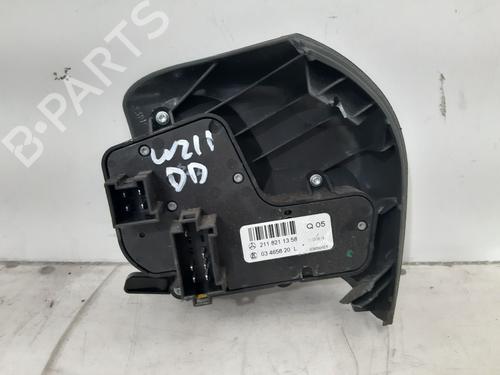 Other MERCEDES-BENZ E-CLASS (W211) E 270 CDI (211.016) | BP27512523O1 