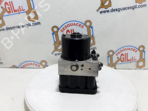 Used ABS pump SEAT LEON (1P1) 2.0 TDI (170 hp) 20745385