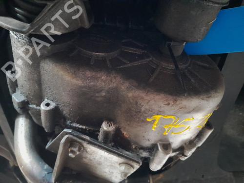 Gearbox MICROCAR M.GO  | BP24656282M3 