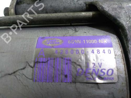 Starter LAND ROVER FREELANDER 2 (L359) 2.2 TD4 4x4 | BP20733112M8 