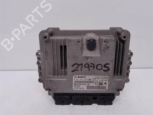 Used Engine control unit (ECU) Engine control unit (ECU) 39190436 39190436