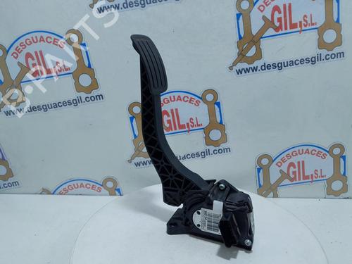 Pedal PEUGEOT 308 SW II (LC_, LJ_, LR_, LX_, L4_) 1.6 HDi 92 | BP20765738I4 
