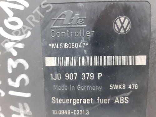 ABS pump VW SHARAN (7M8, 7M9, 7M6) 1.9 TDI | BP20785050M43 