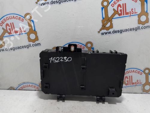 Fuse box OPEL ASTRA H (A04) 1.9 CDTI (L48) | BP20761180E1 