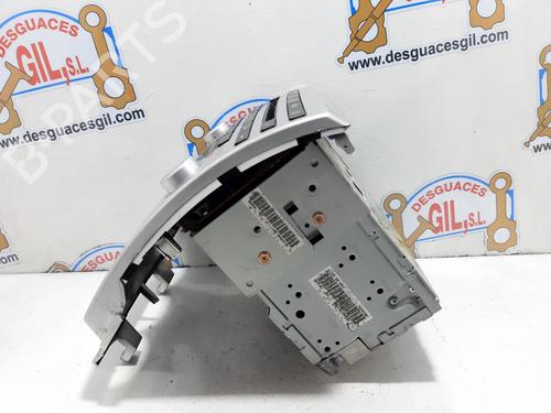 Radio MAZDA 5 (CR) 2.0 CD (CR19) | BP20752081E6 
