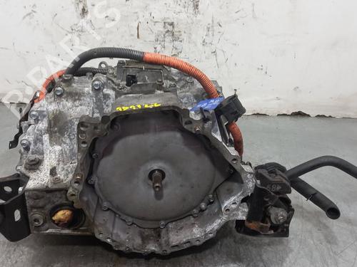 Girkasse TOYOTA PRIUS (_W3_) 1.8 Hybrid (ZVW3_) (99 hp) 20760374