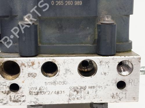 ABS pump PEUGEOT BOXER Van 2.0 BlueHDi 130 | BP34132030M43 - Image 2