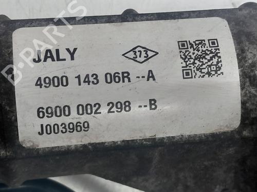 Steering rack DACIA SANDERO II | BP37669894M22 - Image 5