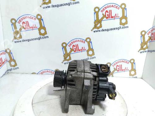 Generator HYUNDAI GETZ (TB) 1.5 CRDi (88 hp) 20811383