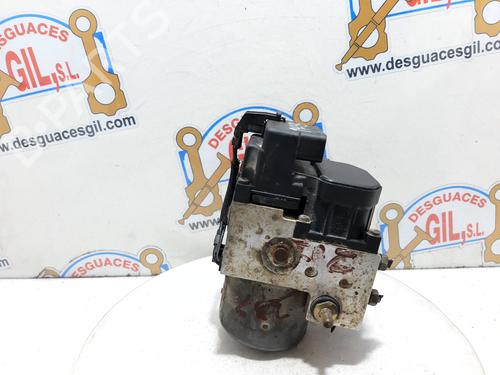 ABS pump PEUGEOT 307 (3A/C) 2.0 HDi 90 | BP20755526M43 