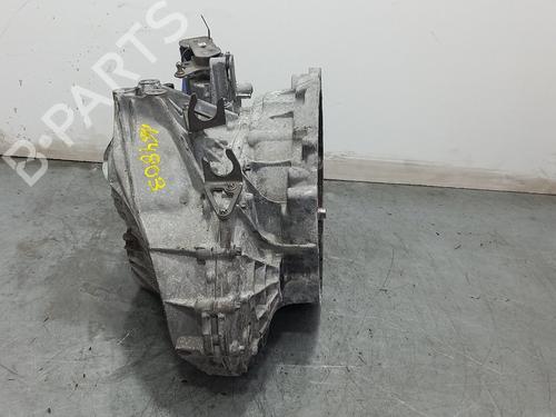 Gearbox MERCEDES-BENZ B-CLASS Sports Tourer (W246, W242) B 180 CDI / d (246.212) | BP25494271M3 