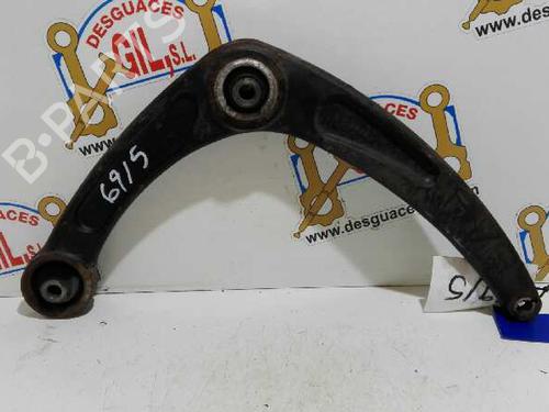 Used Right front suspension arm CITROËN C4 I (LC_) [2004-2014]  20778023