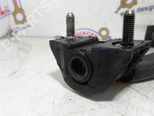 Right front suspension arm CITROËN SAXO (S0, S1) 1.5 D | BP20753331M13 