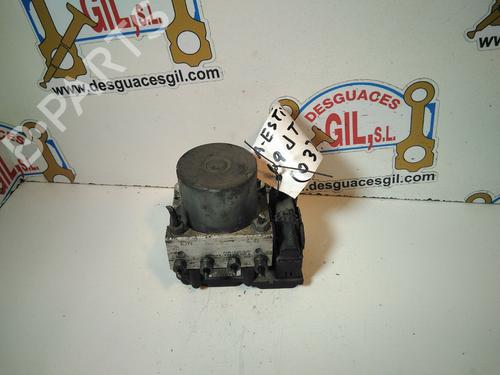 ABS Bremseaggregat FIAT STILO (192_) 1.9 JTD (192_XE1A) (115 hp) 20788899
