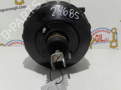 Servo brake BMW 1 (E87) 120 d | BP20788410M42 