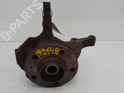 Used Right front steering knuckle RENAULT TRAFIC II Van (FL) [2001-2025]  29066780