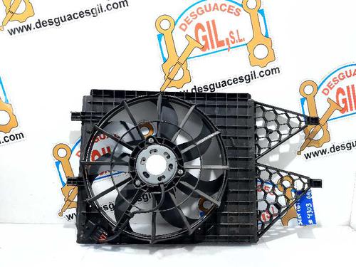 Used Radiator fan SEAT IBIZA IV SC (6J1, 6P5) [2008-2018]  20734903