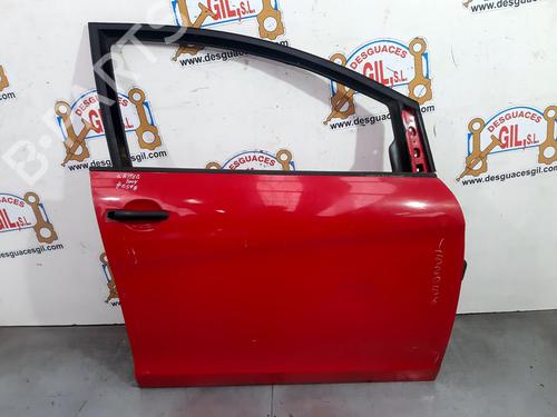 Used Right front door SEAT ALTEA (5P1) [2004-2015]  20759987