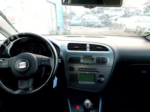 Front wiper motor SEAT LEON (1P1)  | BP24319144M29 