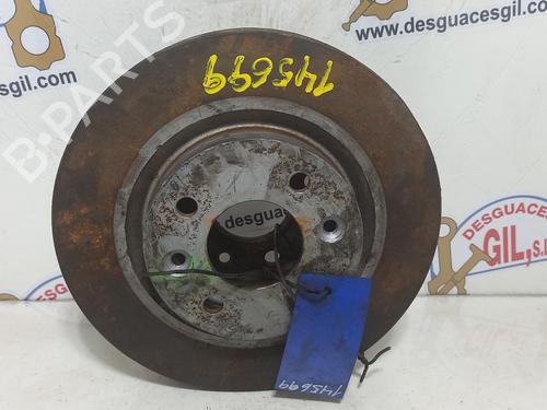 Used Other RENAULT CLIO II (BB_, CB_) [1998-2016]  20748009