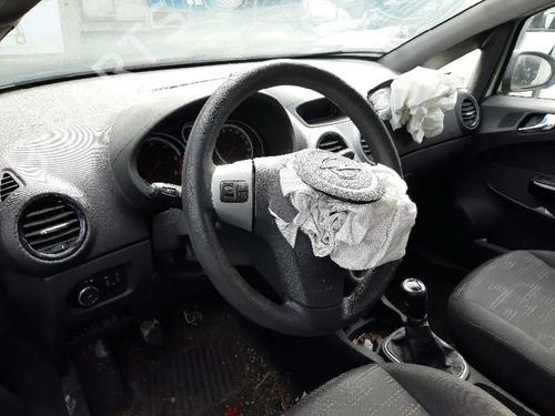Front right window mechanism OPEL CORSA D (S07) 1.2 LPG (L08, L68) | BP20732317C23 