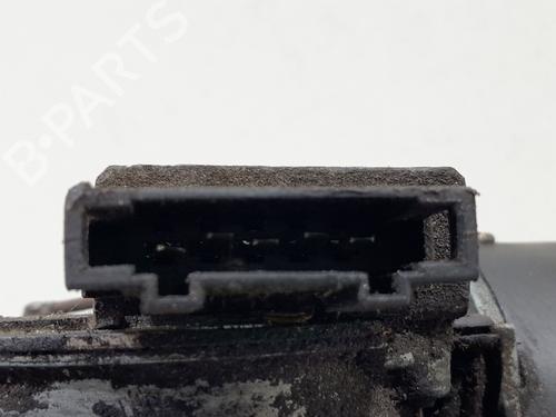 Front wiper motor SKODA FELICIA II (6U1) 1.9 D | BP24319132M29 