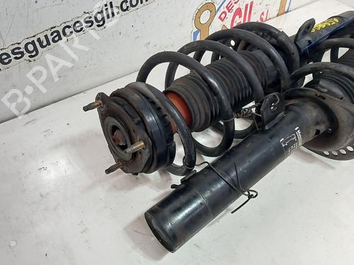 Right front shock absorber FORD MONDEO III Saloon (B4Y)  | BP20766313M17 
