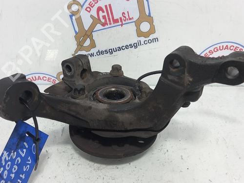 Right front steering knuckle OPEL ASTRA H (A04)  | BP20769872M26