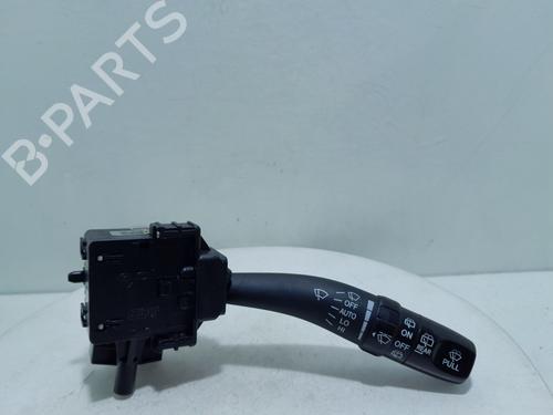 Used Steering column stalk HYUNDAI SANTA FÉ II (CM) 2.2 CRDi GLS (150 hp) 21521266