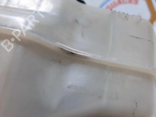Brake master cylinder BMW 1 Coupe (E82) 120 d | BP20736845M77 