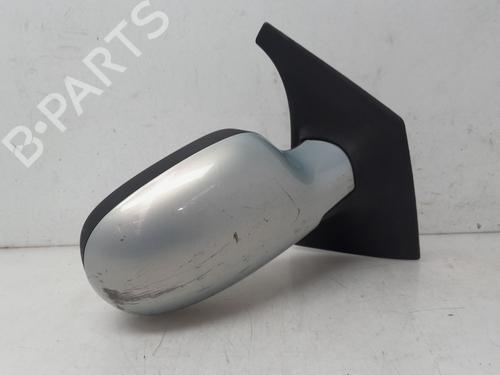 Right mirror RENAULT SCÉNIC I MPV (JA0/1_, FA0_) 1.9 dTi (JA1U) | BP30004527C27