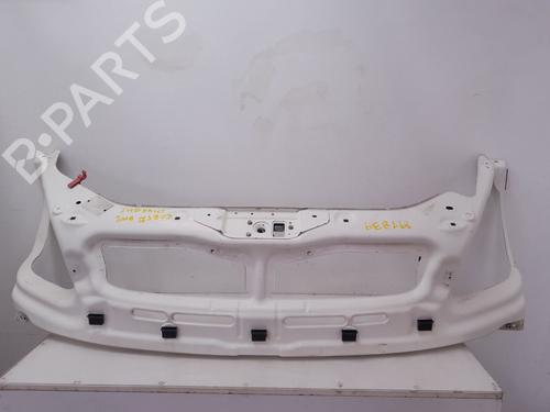 Used Front slam panel IVECO DAILY IV Van 35C13 V, 35C13 V/P, 35S13 V, 35S13 V/P (126 hp) 31070385