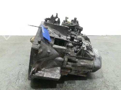 Gearbox CITROËN C5 I (DC_) 2.0 HDi (DCRHZB, DCRHZE) | BP20790974M3 