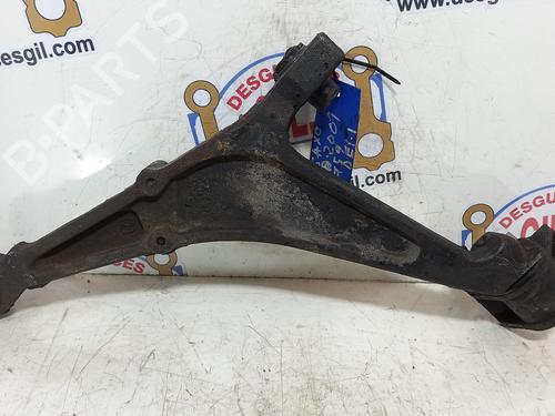 Right front suspension arm CITROËN SAXO (S0, S1) 1.5 D | BP20753525M13 