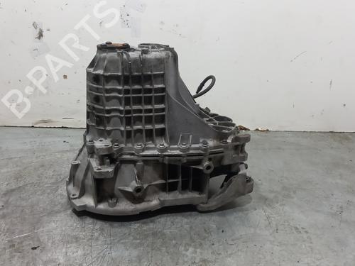 Gearbox MAZDA 3 Saloon (BK) 1.6 DI Turbo (BK12Y) | BP20746333M3 
