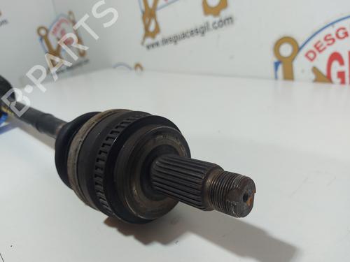 Right rear driveshaft BMW 3 (E90) 318 d | BP20744666M41 