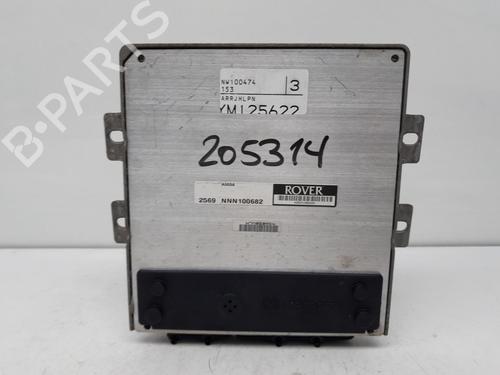 Used Engine control unit (ECU) Engine control unit (ECU) ROVER 75 (RJ) 1.8 (120 hp) 34133766 34133766
