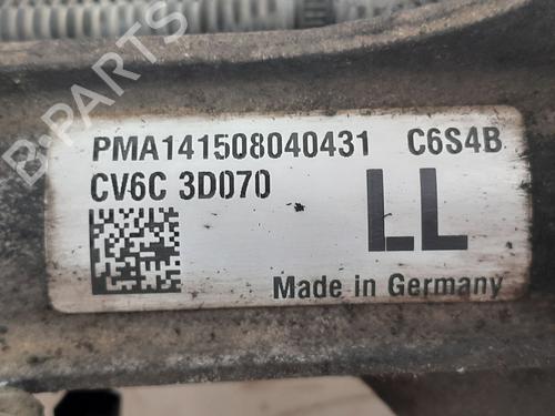 Steering rack FORD FOCUS III 1.5 TDCi | BP39189399M22 - Image 3