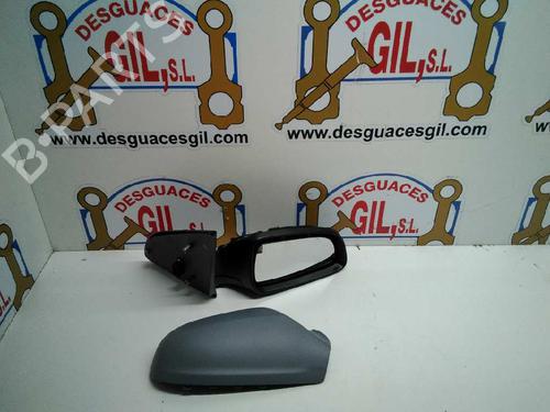 Used Right mirror OPEL ASTRA H (A04) [2004-2014]  21069804