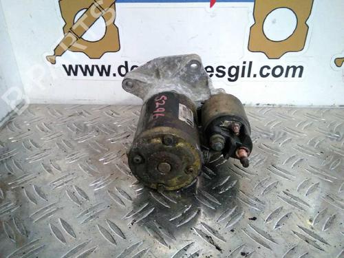 Starter CITROËN C2 (JM_) 1.1 | BP20779290M8 