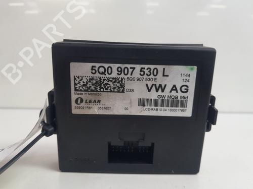 Used Electronic module Electronic module VW GOLF VII (5G1, BQ1, BE1, BE2) [2012-2021] 34239219 34239219
