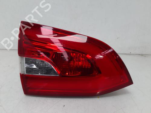Used Left taillight Left taillight 36753862 36753862