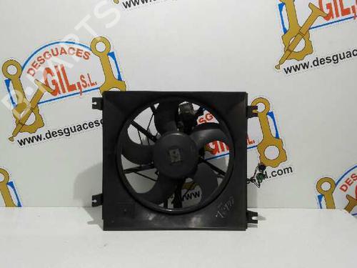 Radiator fan HYUNDAI SANTAMO  | BP20782982M35 
