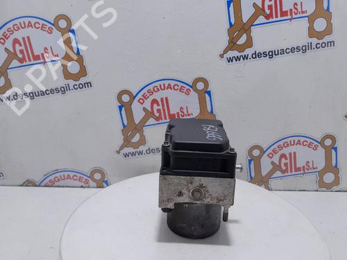 ABS pump CITROËN XSARA PICASSO (N68) 2.0 HDi | BP20761996M43 
