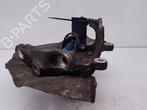 Right front steering knuckle BMW 5 (E60) 520 d | BP34130833M26 - Image 3
