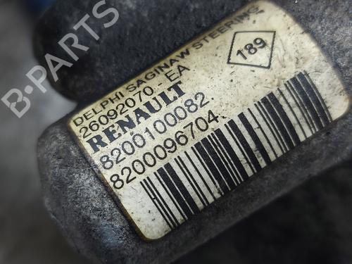 Steering pump RENAULT SCÉNIC I MPV (JA0/1_, FA0_) 1.9 dTi (JA1U) | BP20740609M99 