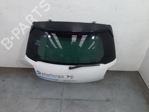 Tailgate CITROËN DS3 (SA_) 1.4 HDi 70 (SA8HP4) 173442 |