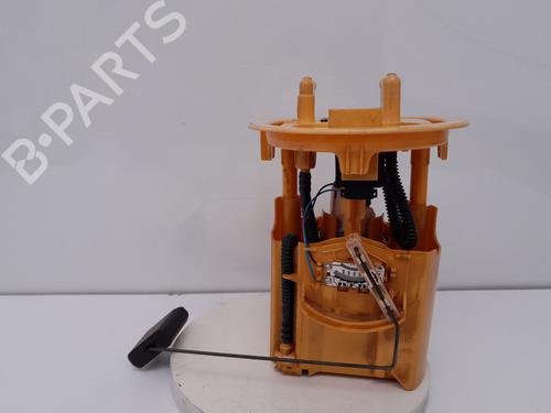 Fuel pump PEUGEOT 307 (3A/C) 2.0 HDi 110 | BP29534233M76 